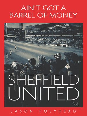 cover image of Ain't Got a Barrel of Money